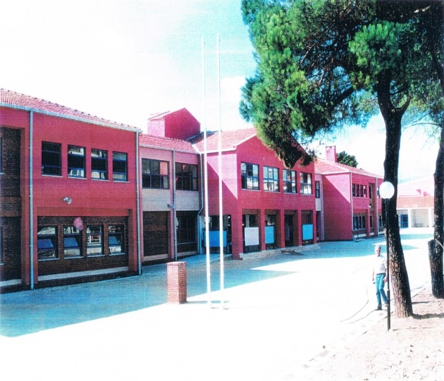 Düzce Uzun Mustafa İ.Ö.O.