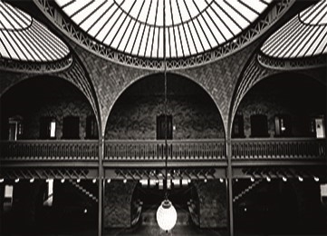 RESTORASYON ÇALIŞMALARI